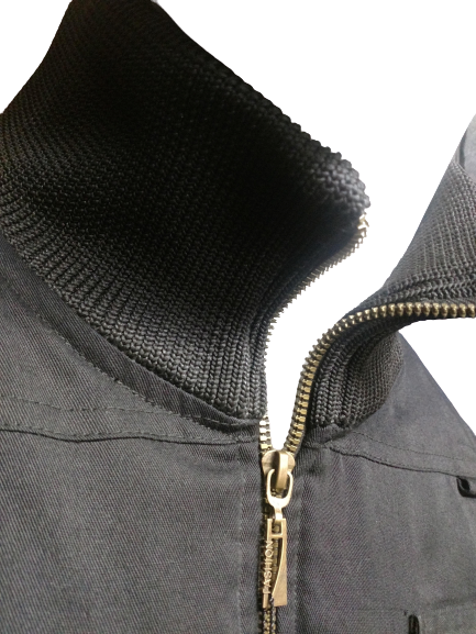 Golden Wells Gabardine vest – Perfect work for uniform – Uniform GW