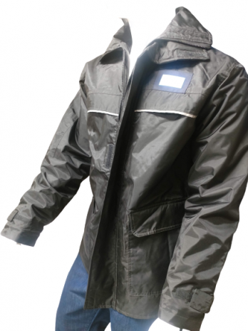 Waterproof Jackets will keep you safe,
