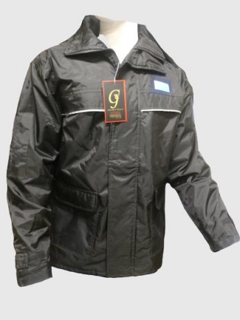 Waterproof Jackets will keep you safe,