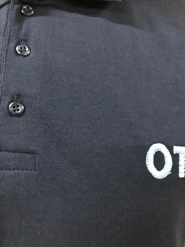 Half sleeve polo t-shirt – Uniform GW
