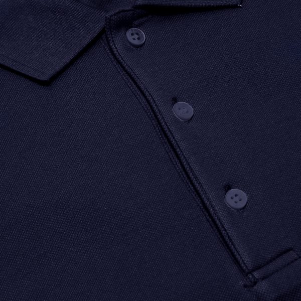 Half sleeve pique polo shirt – Uniform GW