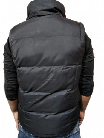 Waterproof vest