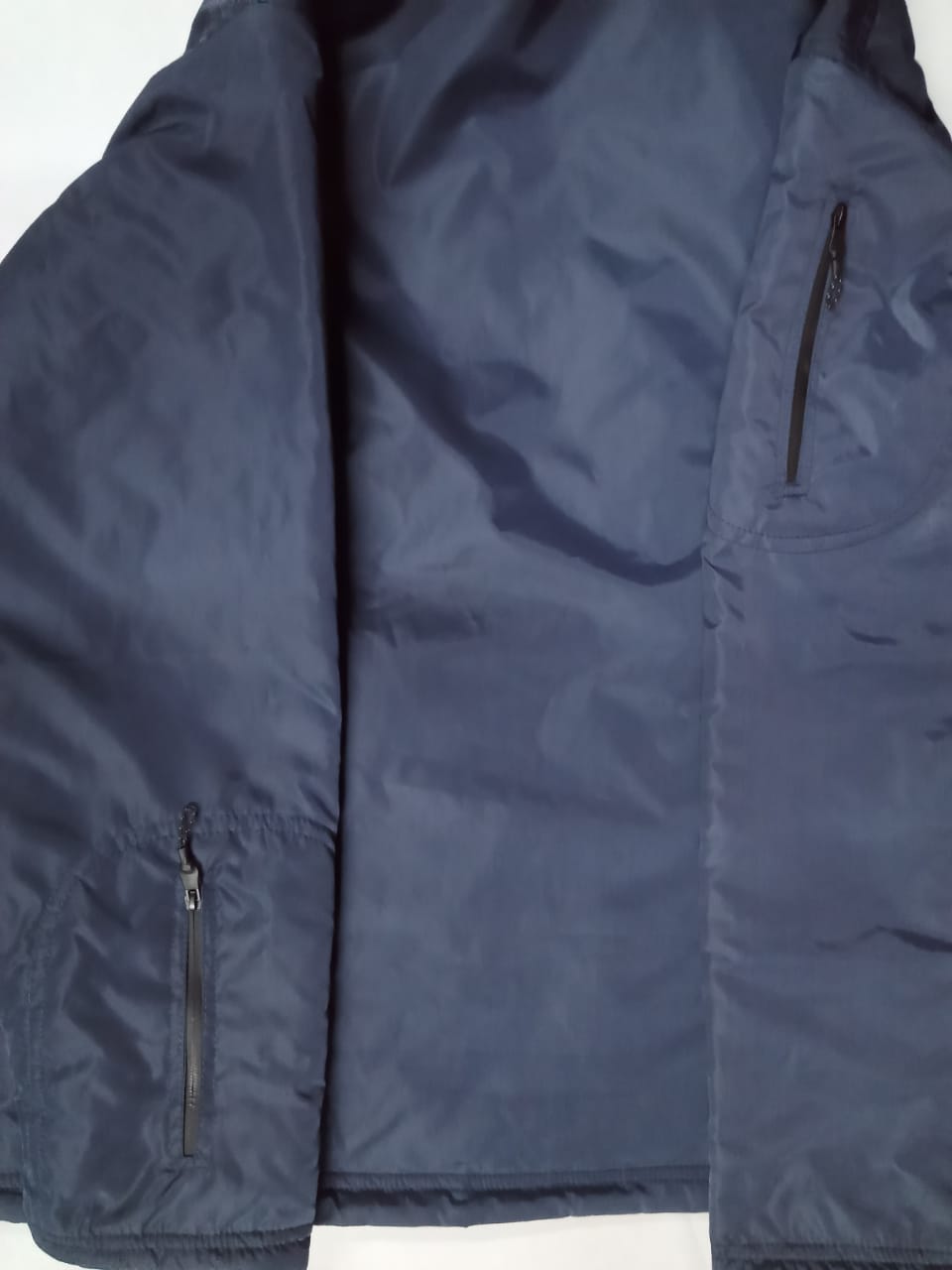 Waterproof jacket – Uniform GW