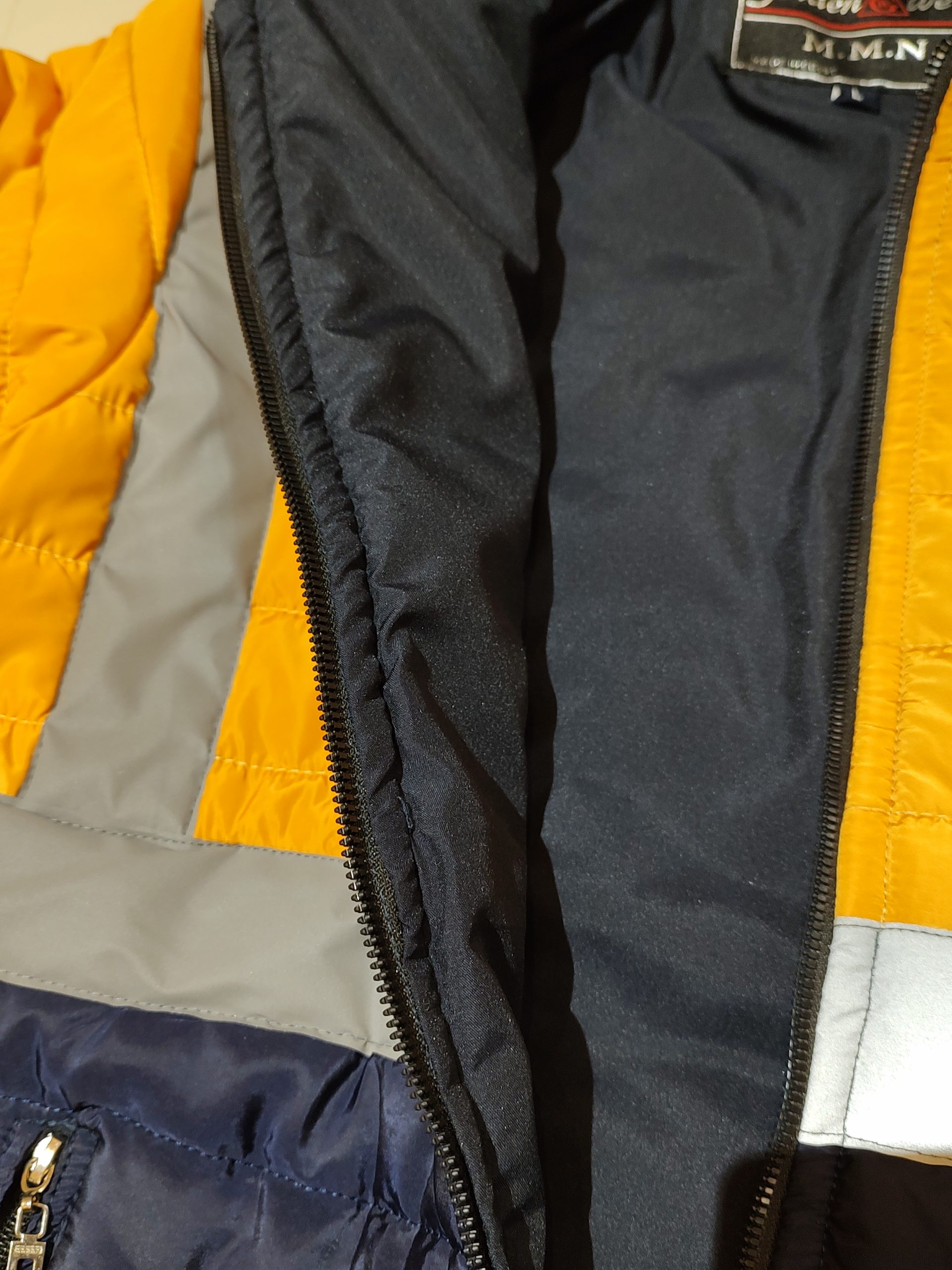 jacket waterproof – Uniform GW