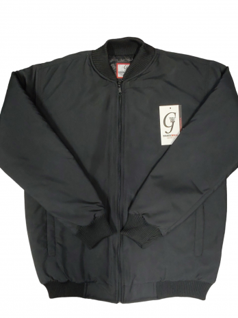 Thermal jacket from Uniform GW